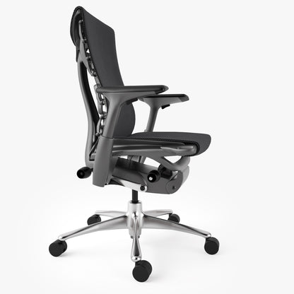 Herman Miller Embody Office Chair 3D Model