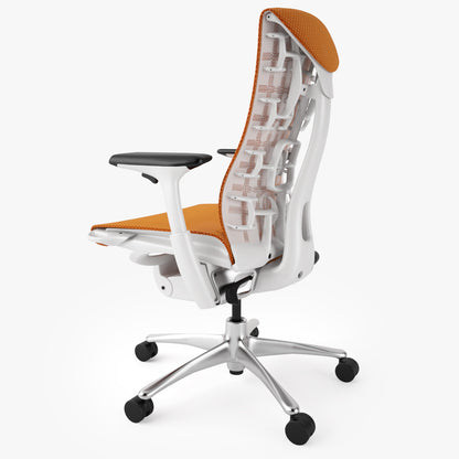 Herman Miller Embody Office Chair 3D Model