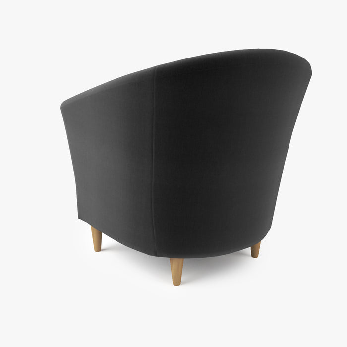 IKEA Tullsta Chair 3D Model