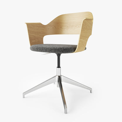 IKEA Fjallberget Office Conference Chair