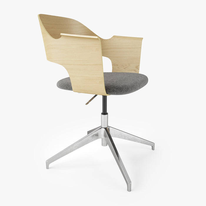IKEA Fjallberget Office Conference Chair