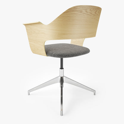 IKEA Fjallberget Office Conference Chair