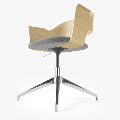 IKEA Fjallberget Office Conference Chair