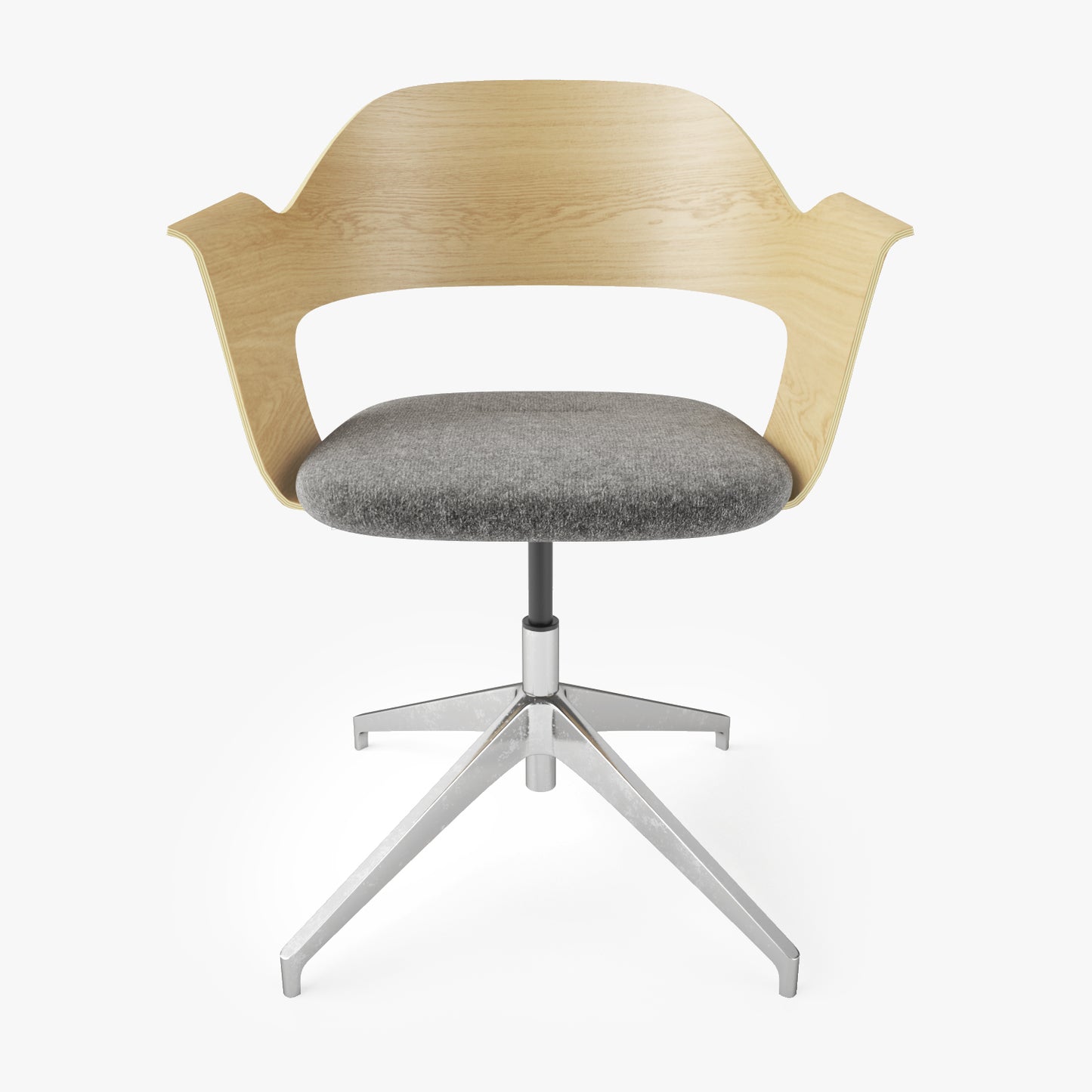 IKEA Fjallberget Office Conference Chair