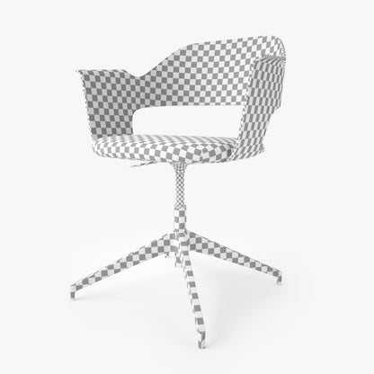 IKEA Fjallberget Office Conference Chair