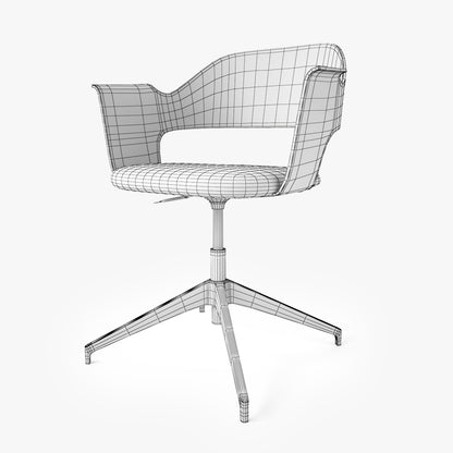 IKEA Fjallberget Office Conference Chair