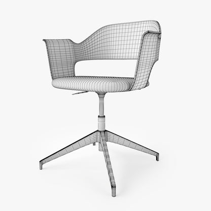 IKEA Fjallberget Office Conference Chair