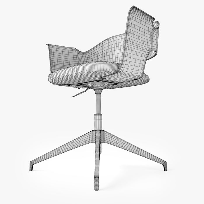 IKEA Fjallberget Office Conference Chair