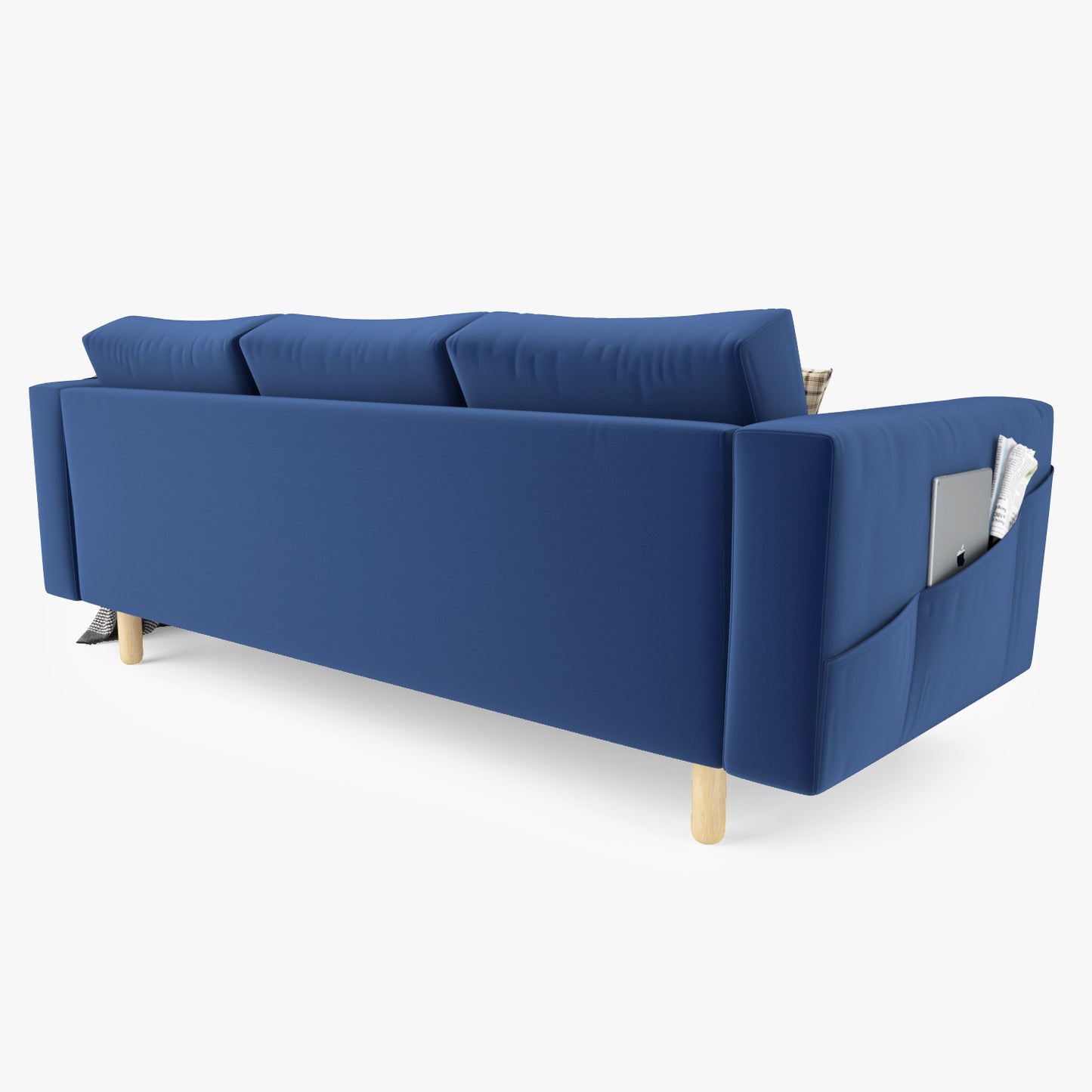 IKEA Morsborg Sofa Series 3D Model