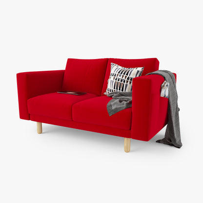 IKEA Morsborg Sofa Series 3D Model