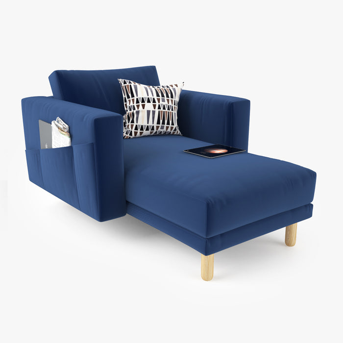 IKEA Morsborg Sofa Series 3D Model