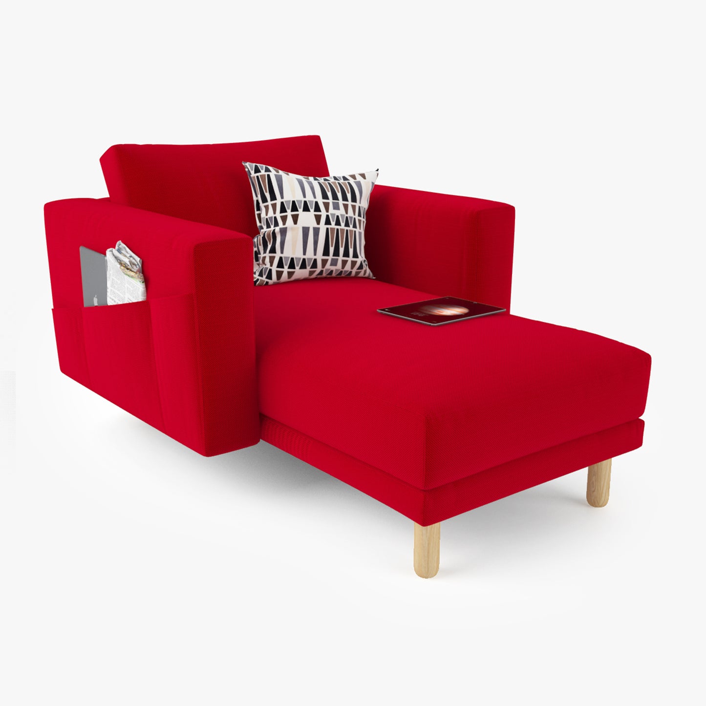 IKEA Morsborg Sofa Series 3D Model