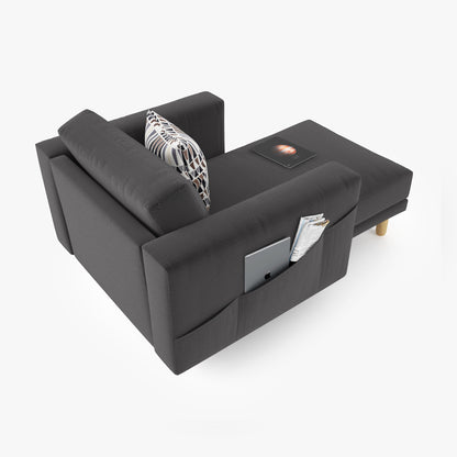 IKEA Morsborg Sofa Series 3D Model