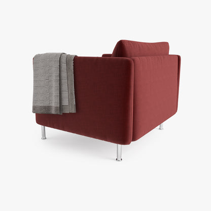 IKEA Soderhamn Sofa Series 3D Model