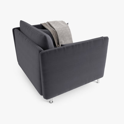 IKEA Soderhamn Sofa Series 3D Model