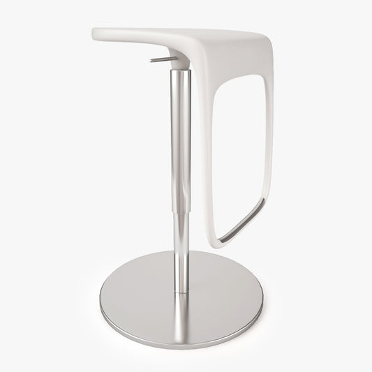 FREE IKEA Urban Bar stool 3D Model