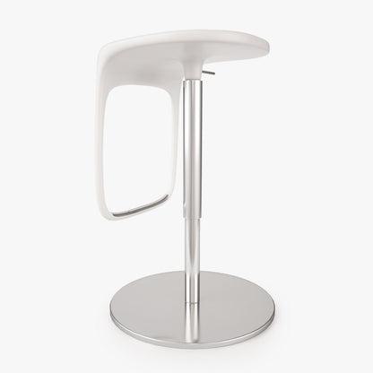 FREE IKEA Urban Bar stool 3D Model