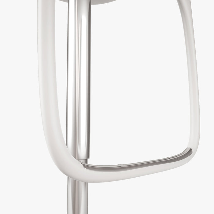 FREE IKEA Urban Bar stool 3D Model