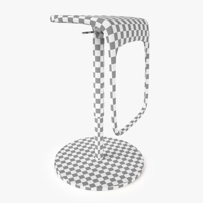 FREE IKEA Urban Bar stool 3D Model