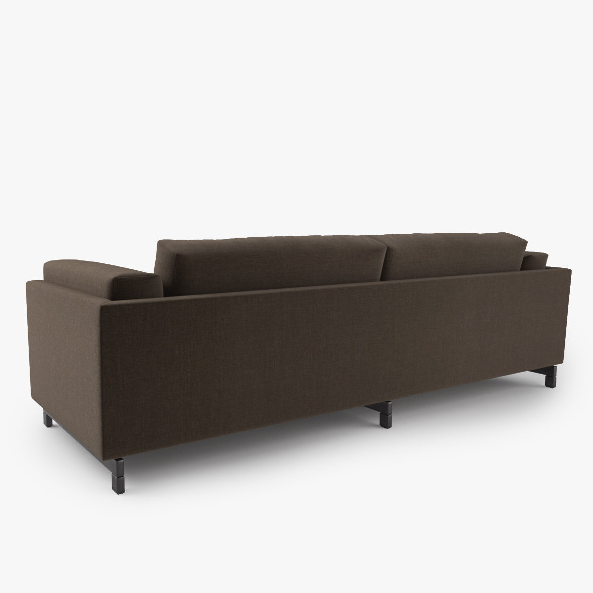 IKEA Nockeby Sofa Series 3D Model