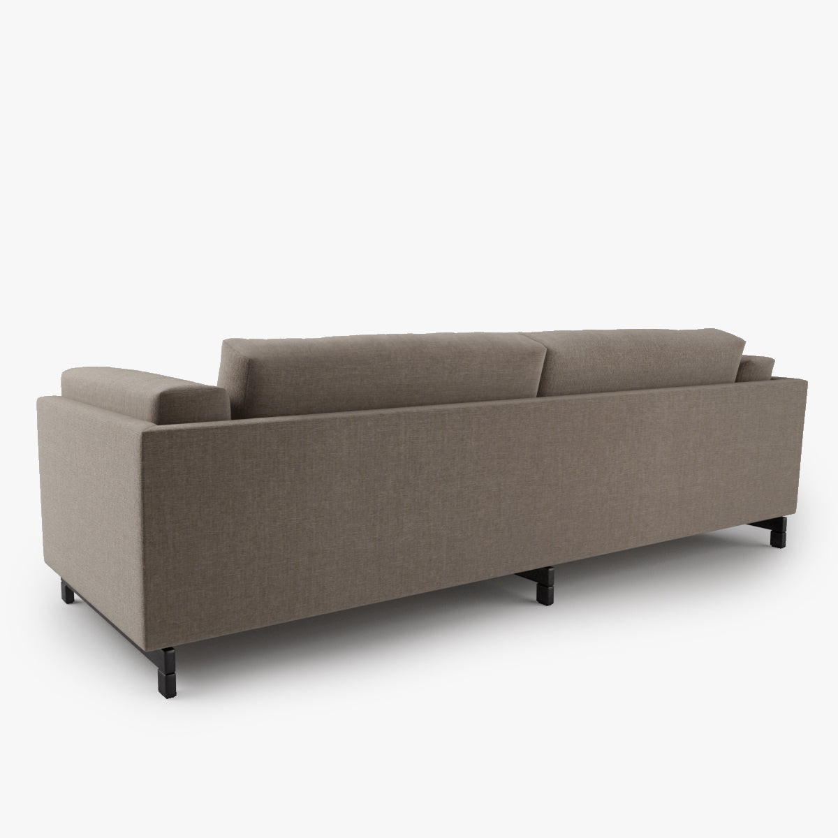 IKEA Nockeby Sofa Series 3D Model