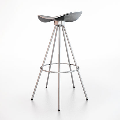 FREE Knoll Jamaica Barstool 3D Model