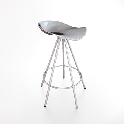 FREE Knoll Jamaica Barstool 3D Model