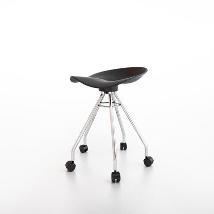 FREE Knoll Jamaica Barstool 3D Model