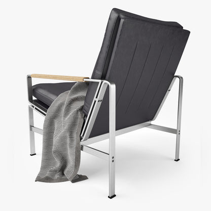Lange Production FK 6720 Armchair 3D Model
