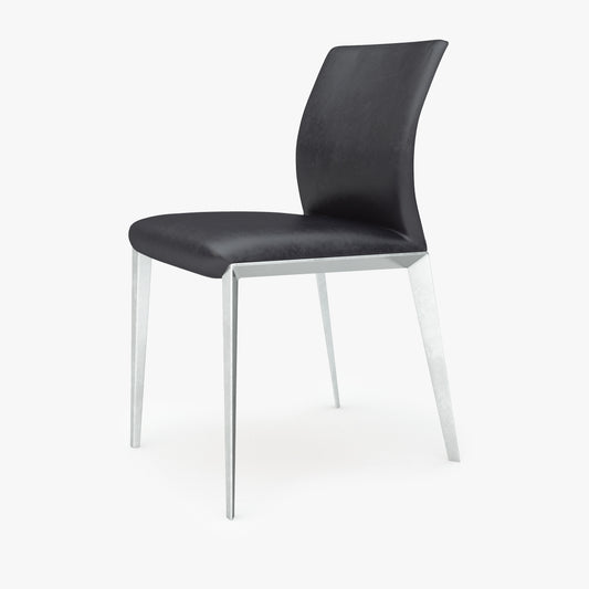 FREE Molteni and C Dart Chair 3D Model