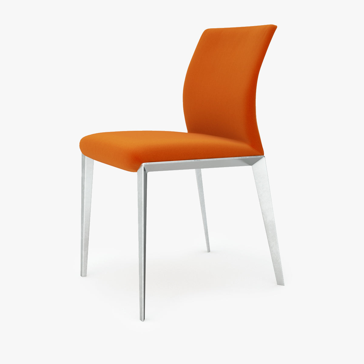 FREE Molteni and C Dart Chair 3D Model