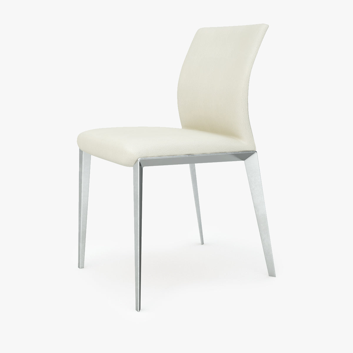 FREE Molteni and C Dart Chair 3D Model