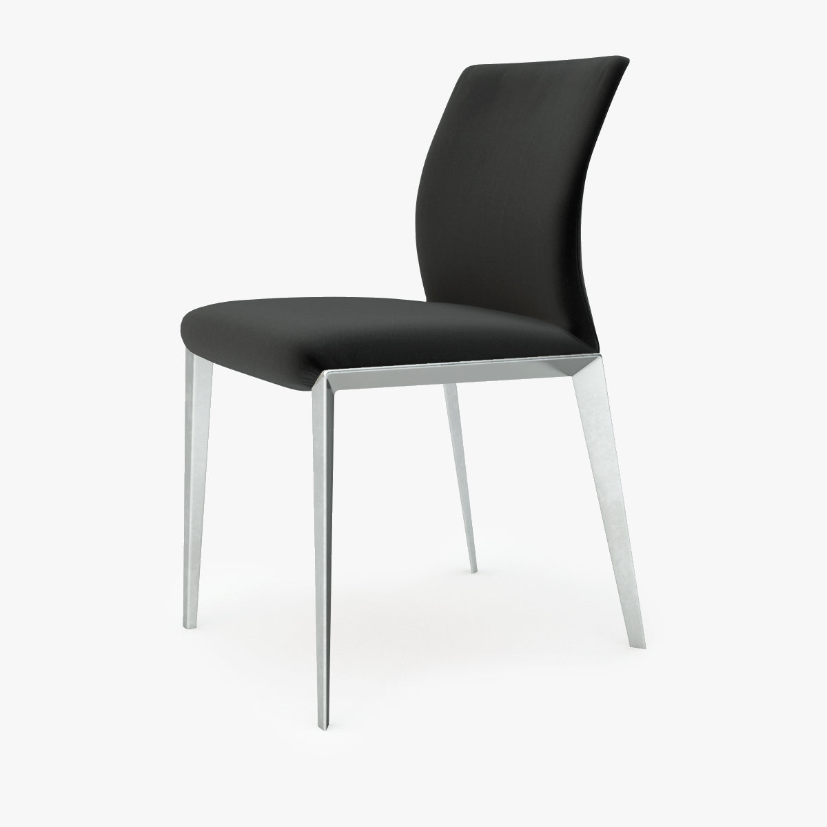 FREE Molteni and C Dart Chair 3D Model
