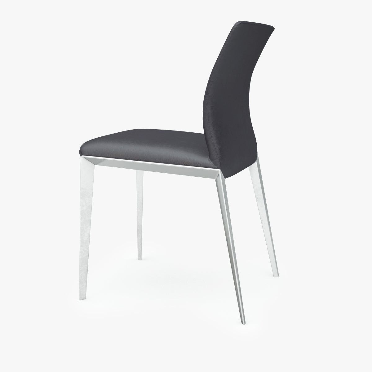 FREE Molteni and C Dart Chair 3D Model
