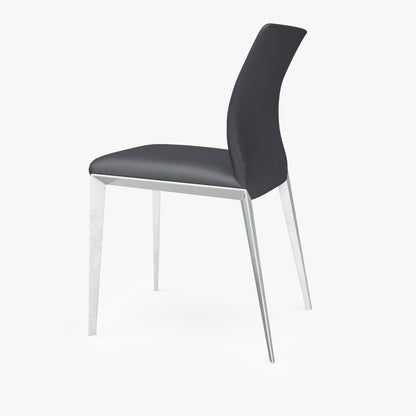 FREE Molteni and C Dart Chair 3D Model