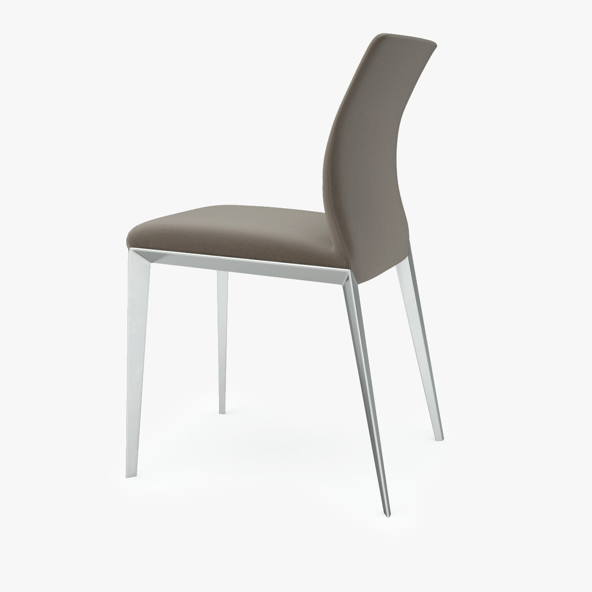 FREE Molteni and C Dart Chair 3D Model