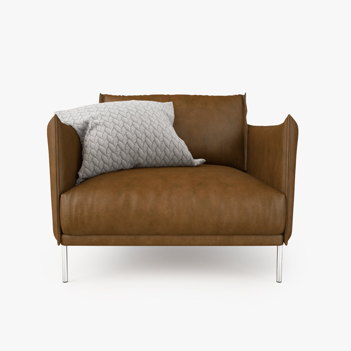 Moroso Gentry Sofa Collection 3D Model