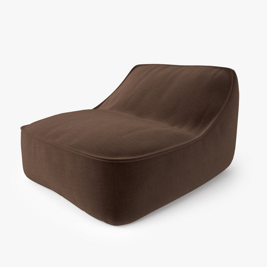 FREE Paola Lenti Float Easy Chair 3D Model