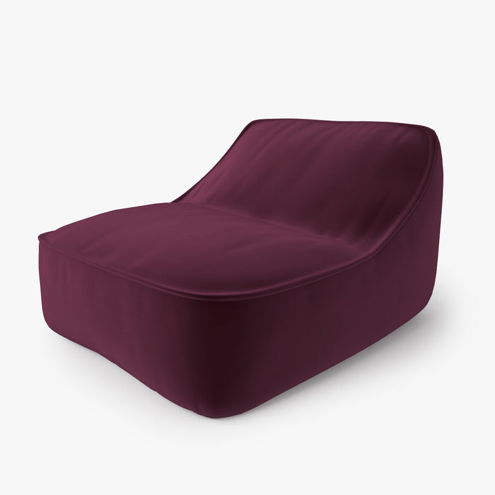 FREE Paola Lenti Float Easy Chair 3D Model