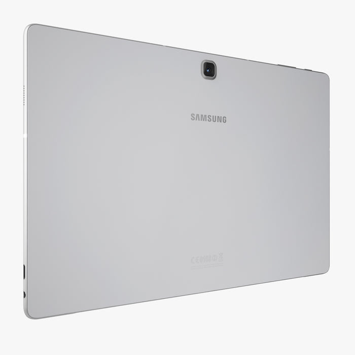 Samsung Galaxy TabPro S 3D Model