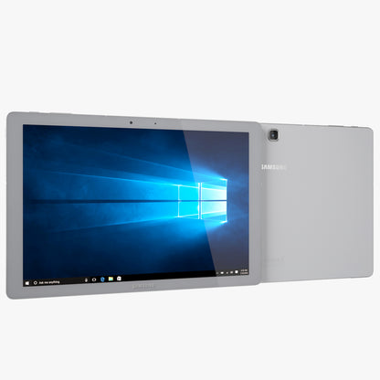 Samsung Galaxy TabPro S 3D Model