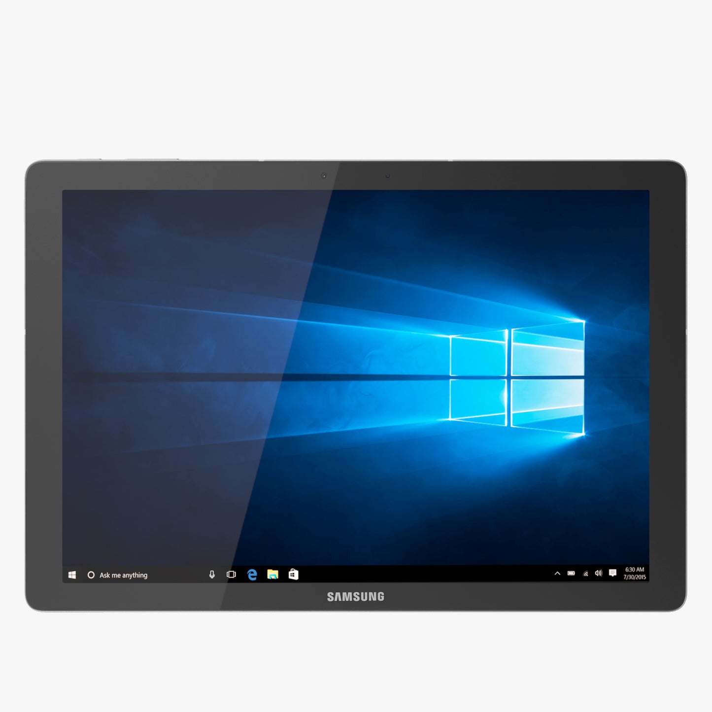 Samsung Galaxy TabPro S 3D Model