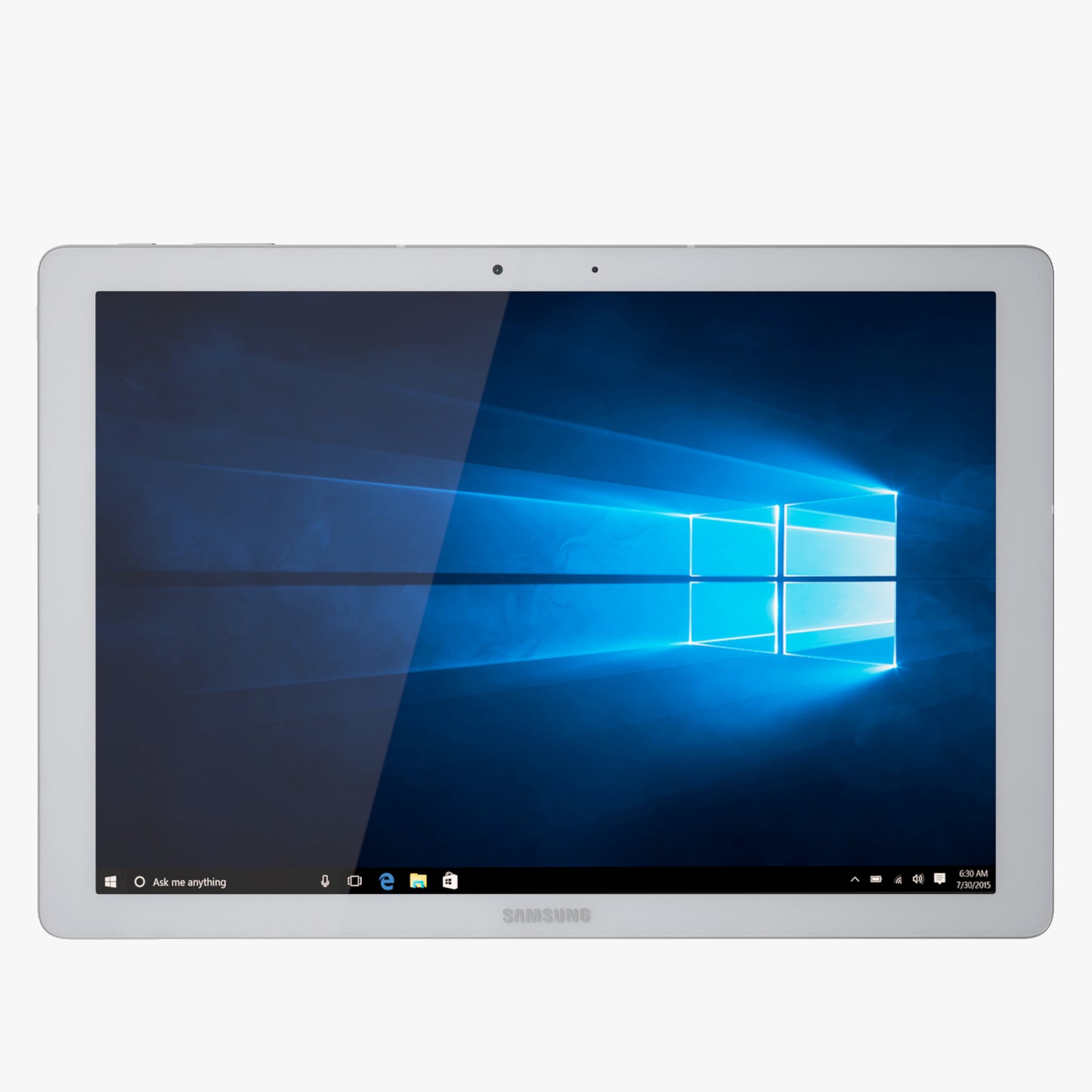 Samsung Galaxy TabPro S 3D Model