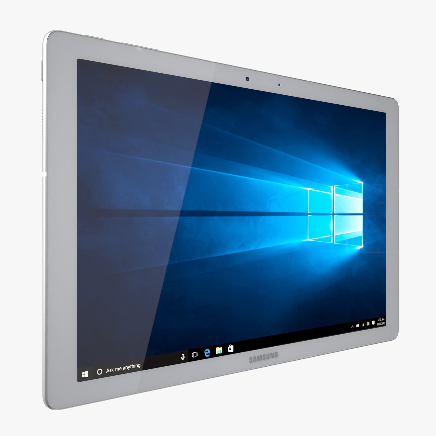 Samsung Galaxy TabPro S 3D Model