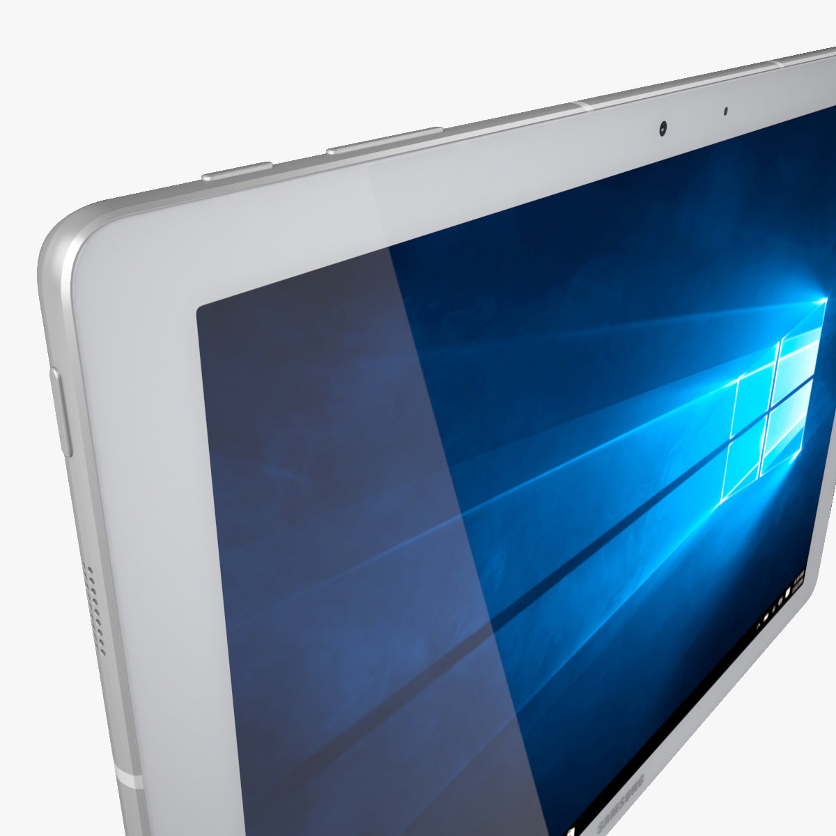 Samsung Galaxy TabPro S 3D Model