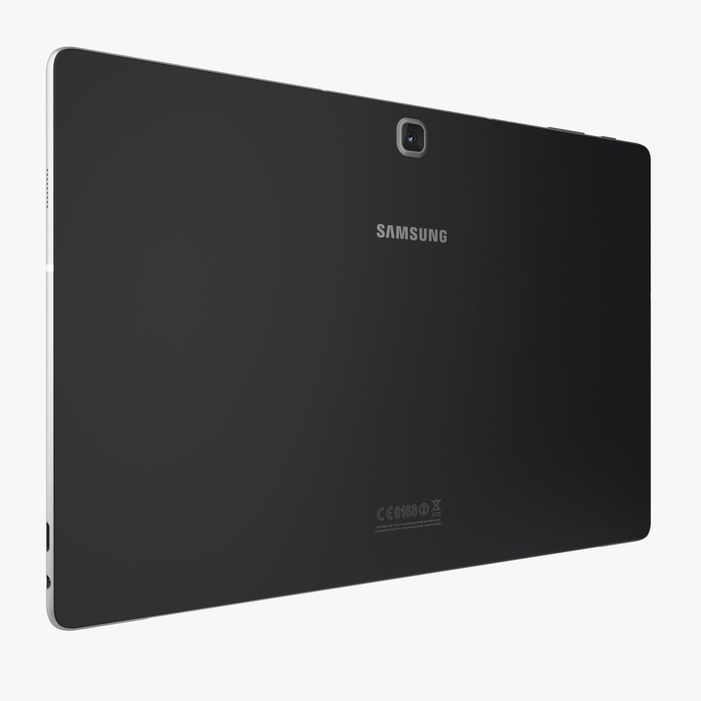 Samsung Galaxy TabPro S 3D Model