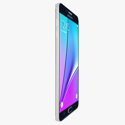 Samsung Galaxy Note5 Black Sapphire