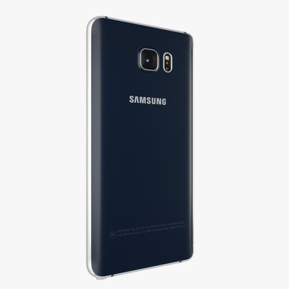 Samsung Galaxy Note5 Black Sapphire