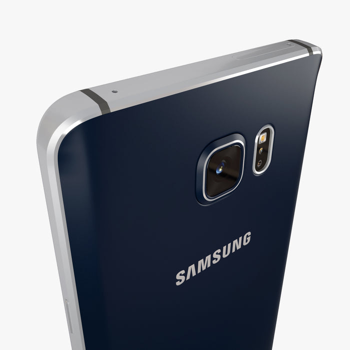 Samsung Galaxy Note5 Black Sapphire