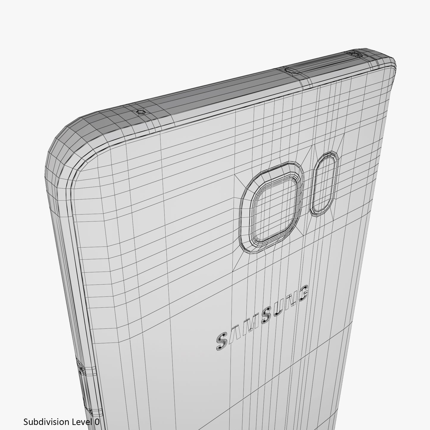 Samsung Galaxy Note5 Gold Platinum